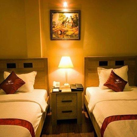 Ha Tien Hotel Kültér fotó