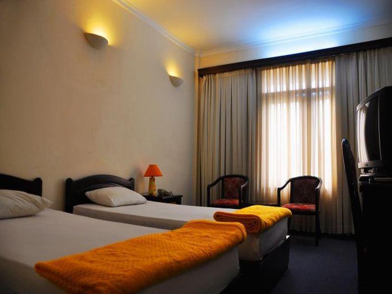 Ha Tien Hotel Kültér fotó