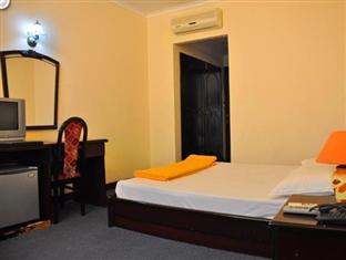 Ha Tien Hotel Kültér fotó