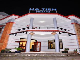 Ha Tien Hotel Kültér fotó